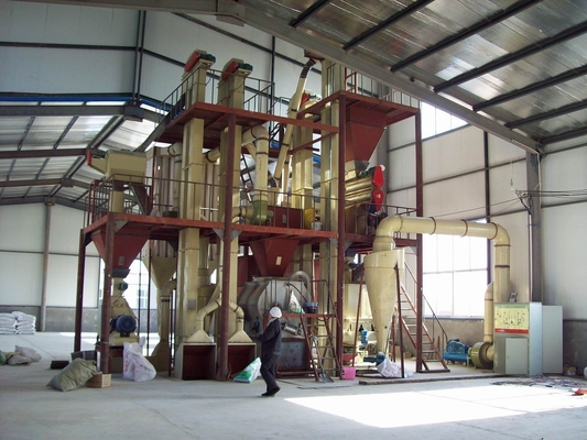 HKJ 120kw High - Efficiency Power Feed Production Line For Aquatic Feed HKJ32